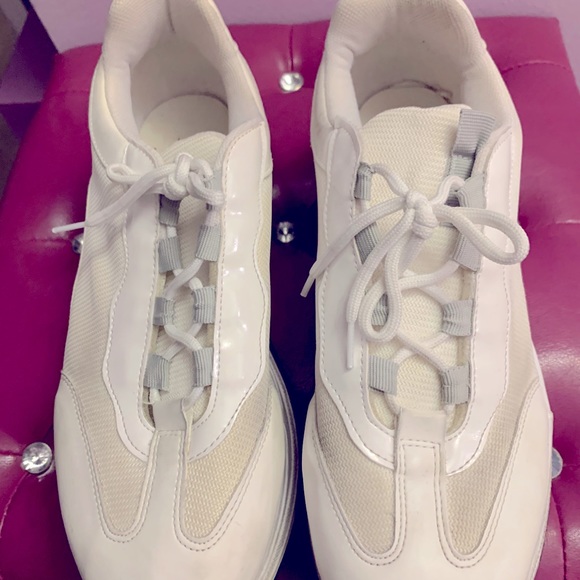 ASOS Chunky sneakers - Picture 7 of 7